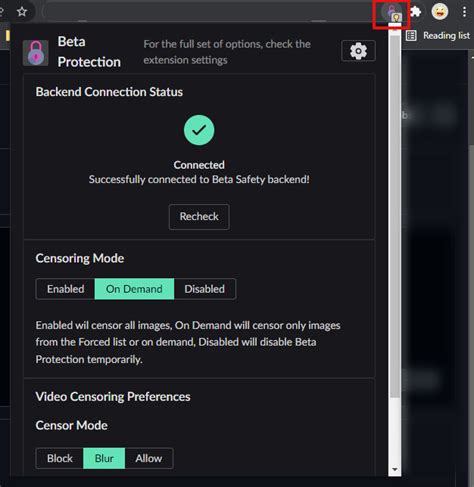 beta safe|Android Usage .